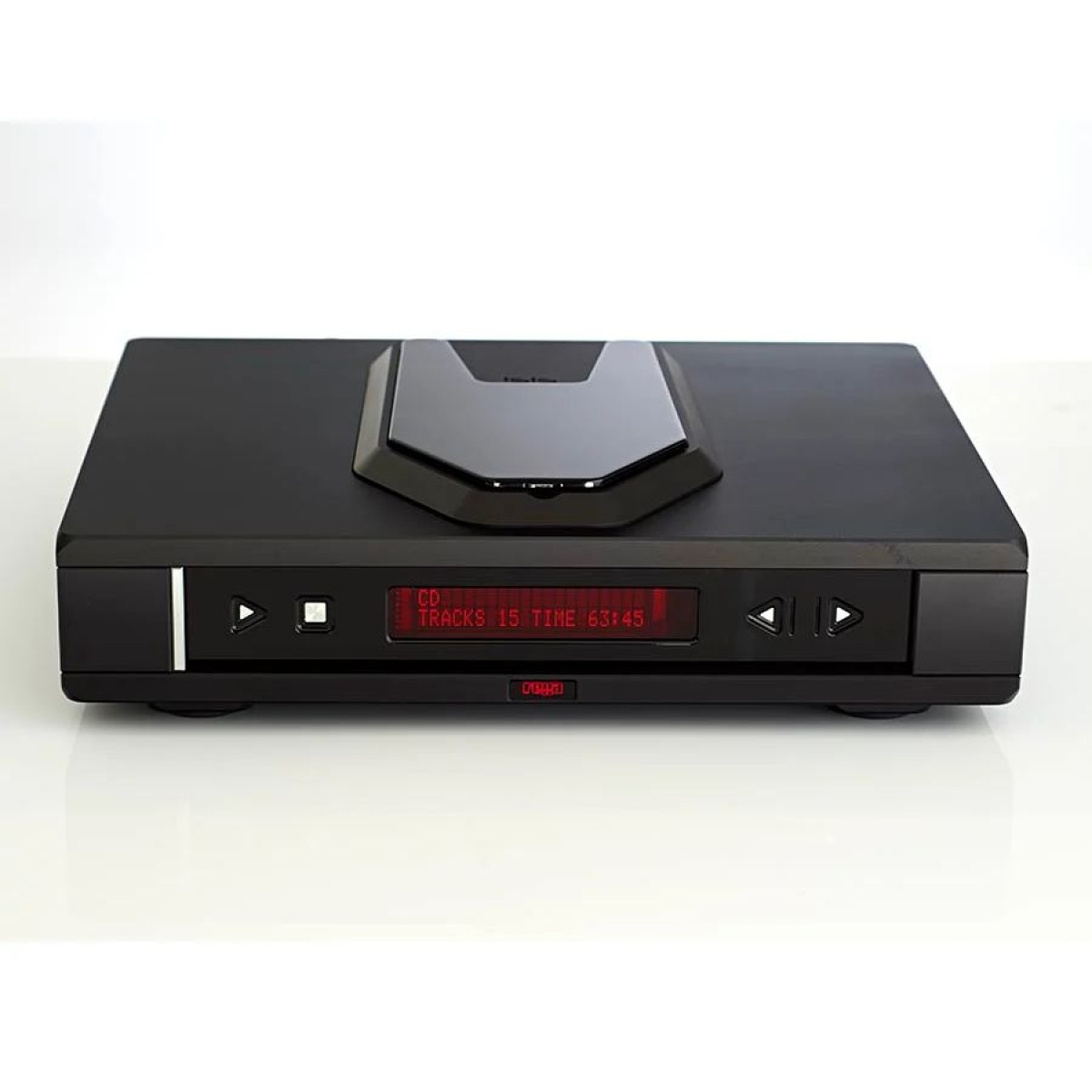 Rega Isis Reference 參考戰神 CD 播放機